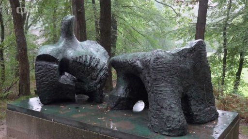 Fenomén sochařských parků