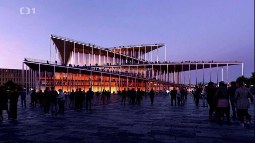 Unikátní fasády společnosti Sipral