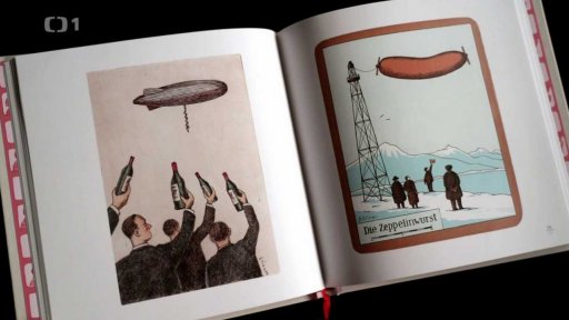 Výtvarník Jiří Slíva