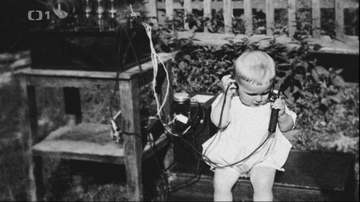 Výročí Českého rozhlasu