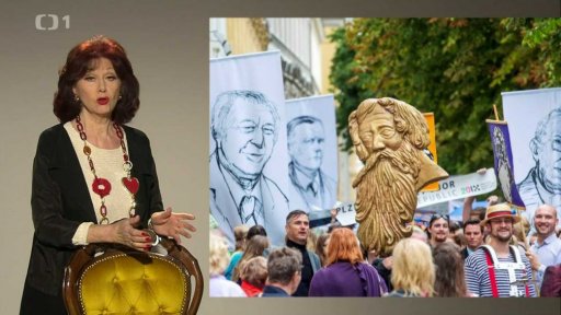 Mezinárodní den divadla