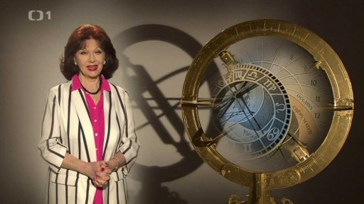 Africké přísloví