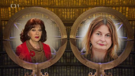 Citát Radky Denemarkové