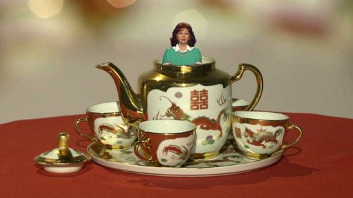 Mezinárodní den čaje