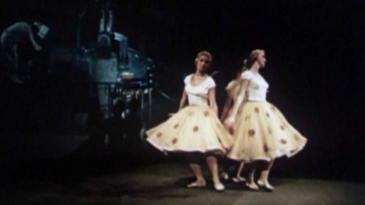 Laterna Magika na Expo 58