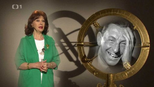 Citát Vlasty Buriana