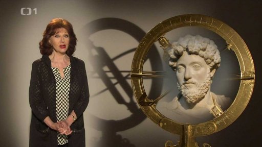 Citát Marca Aurelia