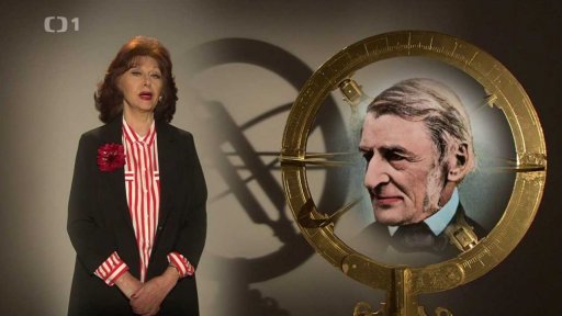 Citát Ralpha Walda Emersona