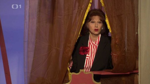 Povolení nosítkové služby v Brně