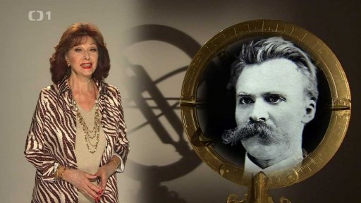 Citát Friedricha Nietzsche