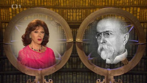 Citát Tomáše Garrigue Masaryka