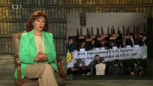 Den vězněných spisovatelů