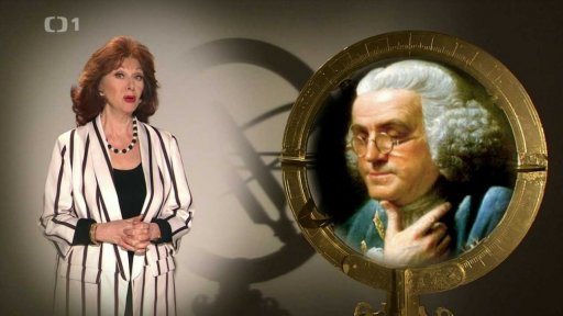 Citát Benjamina Franklina