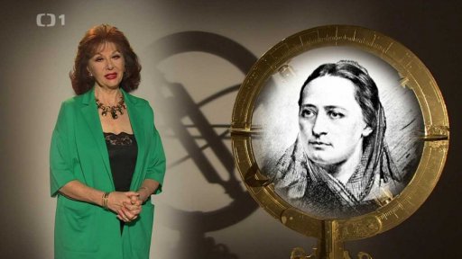 Citát Boženy Němcové