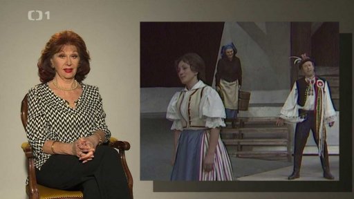 Premiéra opery Její pastorkyňa