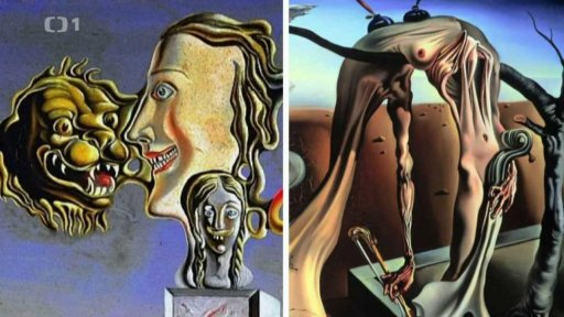 Salvador Dalí