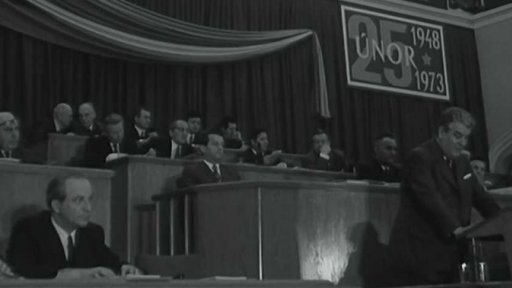 Ceny Národního výboru hl. m. Prahy