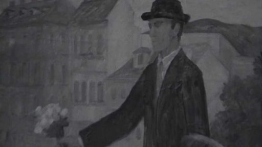 Zasloužilý umělec Jozef Bendík slaví 70