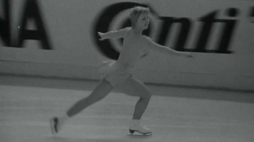 MS v krasobruslení v Bratislavě