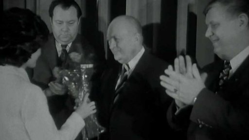 Pražská premiéra filmu Dny zrady