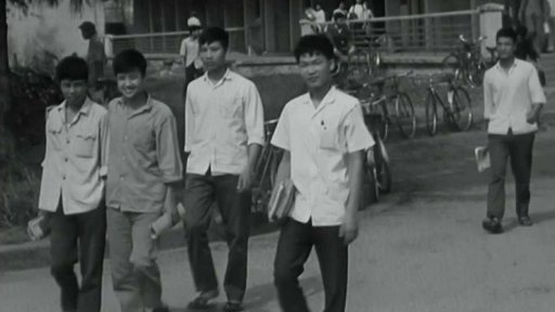 Jaro v Hanoji: první jaro po tolikaleté válce