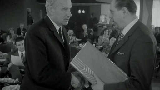 Na IX. semináři o zemědělském a potravinářském filmu v Brně byly uděleny ceny