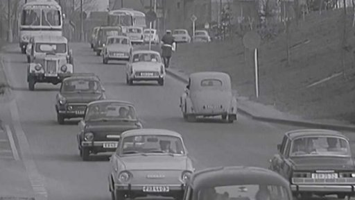 Nový pražský úsek II. severojižní magistrály v provozu