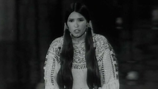 Marlon Brando odmítl Zlatého Oscara ze solidarity k protestům Indiánů