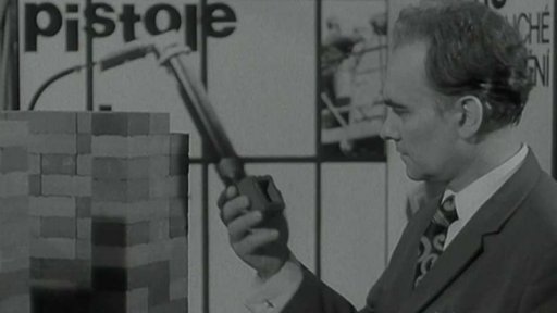 Vynálezy a zlepšovací návrhy na výstavě České vědeckotechnické společnosti