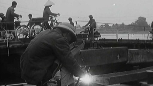 Jaro ve Vietnamu po americké válce