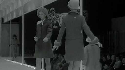 Centrotex uspořádal pro své zahraniční zákazníky výstavu a módní přehlídku