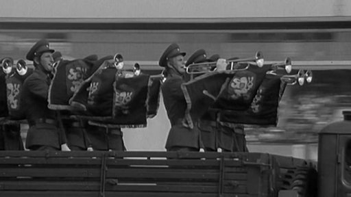 Spartakiáda spřátelených armád v Československu