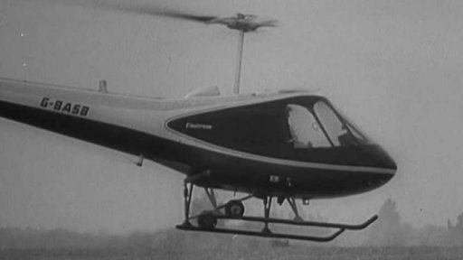 Mistrovství světa v řízení vrtulníků