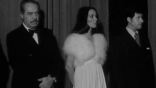 Týden mexického filmu v Praze