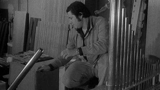 Varhany se v Krnově vyrábějí už 100 let