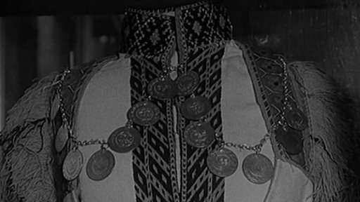 Lidové umění Makedonie: výstava v rámci Dnů jihoslovanské kultury