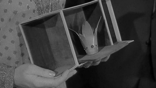 Desetimiliontý návštěvník Pyšné princezny