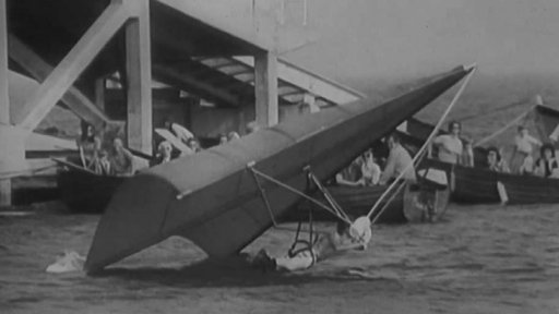 Létání vlastní silou stále neúspěšné