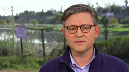 USA a hraniční přechody s Mexikem