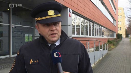 Peníze pro policisty, hasiče a záchranáře