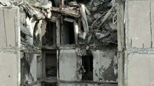 Osudy ukrajinských dětí během války