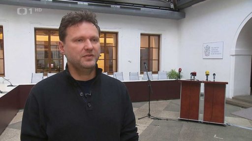 Změny ve volebních procesech