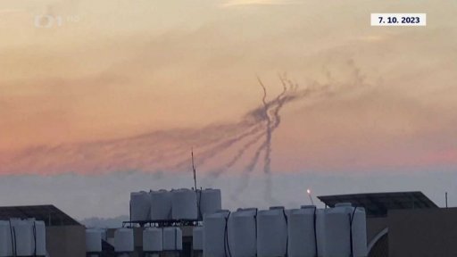 3 měsíce od útoku teroristů na Izrael