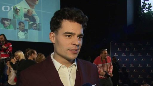 Série Smysl pro tumor