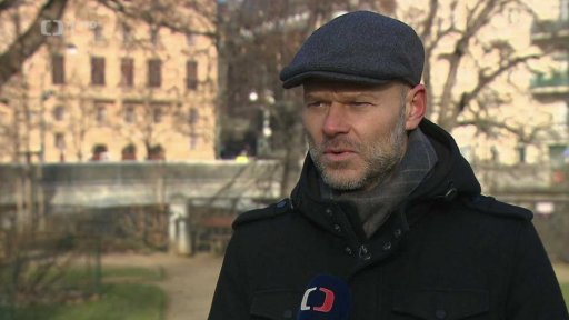 Propad českého průmyslu