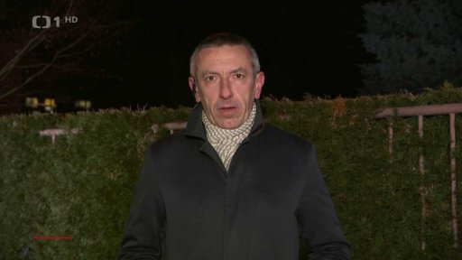 Průmysl se v listopadu propadl