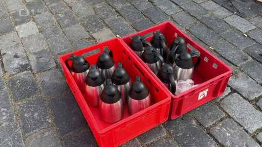 Lékaři varují před mrazivým počasím