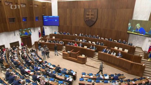 Prezidentské volby na Slovensku