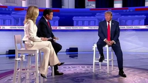 Christie odstoupil z republikánských primárek