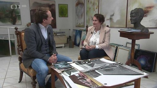 Ženy v architektuře